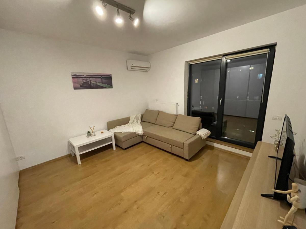 Energy Luxury Apartment Near Presidential Palace Bucharest Luaran gambar