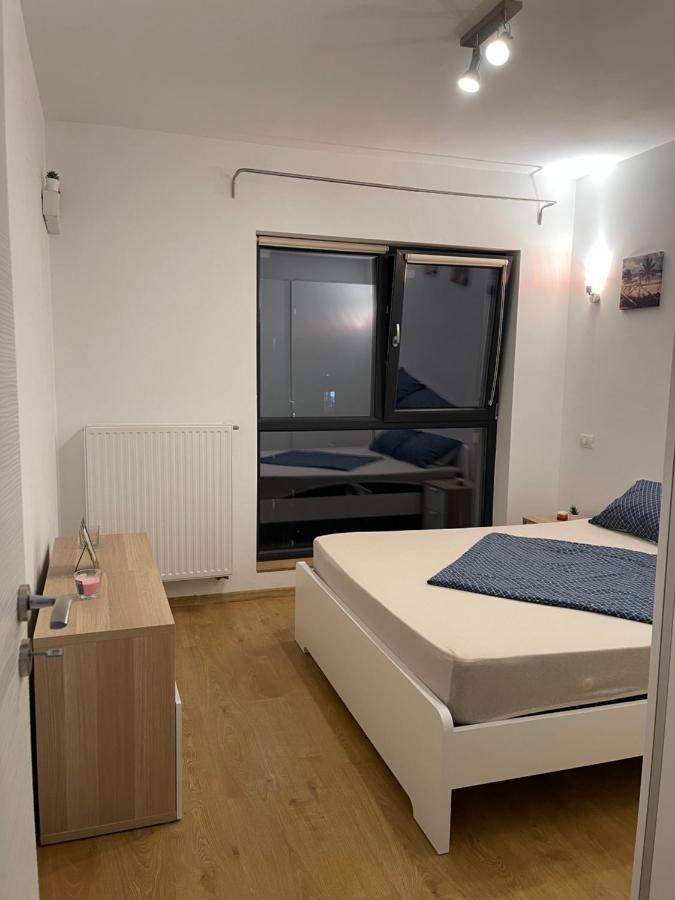 Energy Luxury Apartment Near Presidential Palace Bucharest Luaran gambar