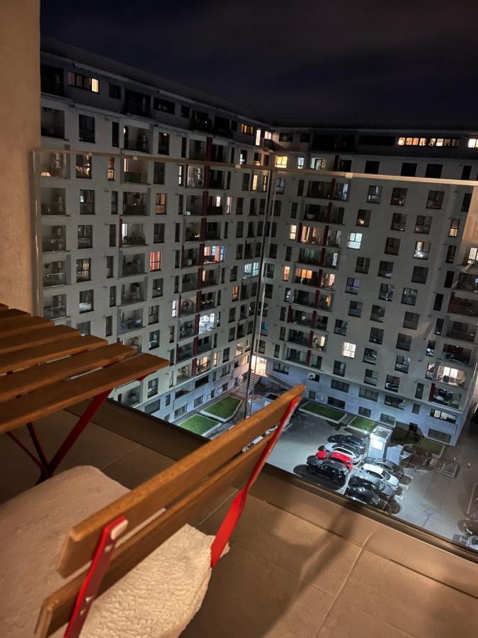 Energy Luxury Apartment Near Presidential Palace Bucharest Luaran gambar