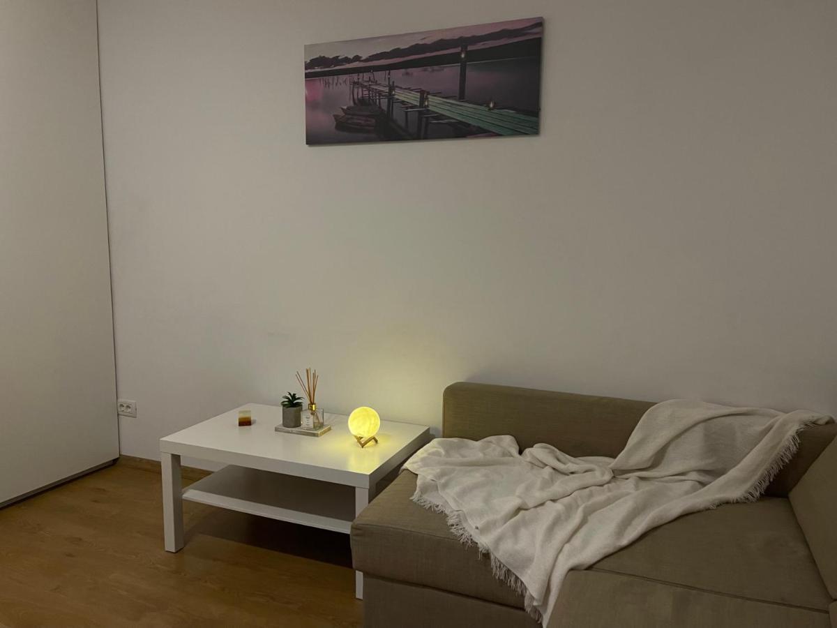 Energy Luxury Apartment Near Presidential Palace Bucharest Luaran gambar