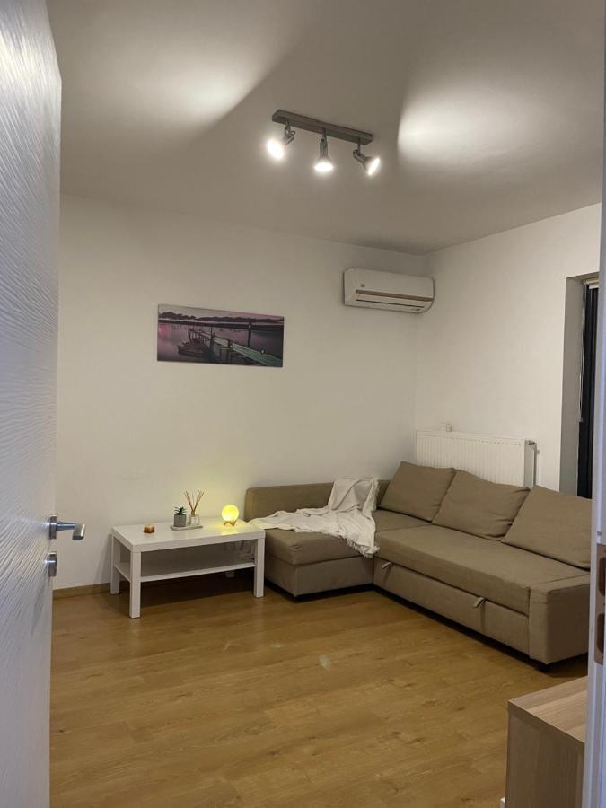 Energy Luxury Apartment Near Presidential Palace Bucharest Luaran gambar