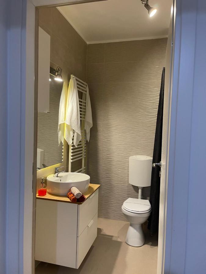 Energy Luxury Apartment Near Presidential Palace Bucharest Luaran gambar