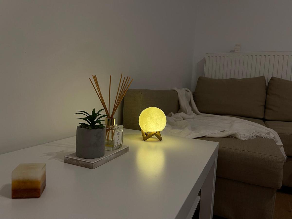 Energy Luxury Apartment Near Presidential Palace Bucharest Luaran gambar